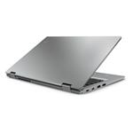 Lenovo Thinkpad L380 Yoga 20M7001DXS, strieborný
