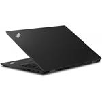 Lenovo ThinkPad L390 20NR0013XS, čierny