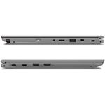 Lenovo ThinkPad L390 Yoga 20NT0011XS, strieborný