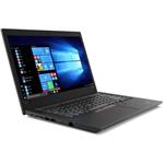 Lenovo ThinkPad L480 20LS0017XS, čierny