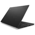 Lenovo ThinkPad L480 20LS0017XS, čierny
