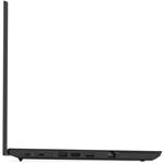 Lenovo ThinkPad L480 20LTS83X00, čierny