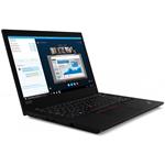 Lenovo ThinkPad L490 20Q50025XS, čierny