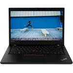 Lenovo ThinkPad L490 20Q50025XS, čierny