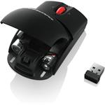 Lenovo ThinkPad laserová bezdrôtová myš, čierna