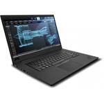 Lenovo ThinkPad P1 20MD000QXS, čierny