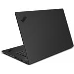 Lenovo ThinkPad P1 20MD000QXS, čierny