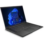 Lenovo ThinkPad P1 Gen 5, 21DC000LCK, čierny
