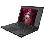 Lenovo ThinkPad P1 Gen 5, 21DC000LCK, čierny