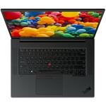 Lenovo ThinkPad P1 Gen 5, 21DC0014CK, čierny
