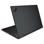 Lenovo ThinkPad P1 Gen 5, 21DC0014CK, čierny