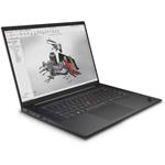 Lenovo ThinkPad P1 Gen 6, 21FV000DCK, čierny rozbalene
