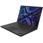 Lenovo ThinkPad P1 Gen 6, 21FV000DCK, čierny rozbalene