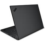 Lenovo ThinkPad P1 Gen 6, 21FV000DCK, čierny rozbalene