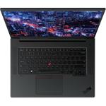 Lenovo ThinkPad P1 Gen 6, 21FV000DCK, čierny rozbalene