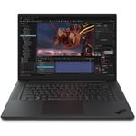 Lenovo ThinkPad P1 Gen 6, 21FV000DCK, čierny rozbalene
