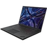 Lenovo ThinkPad P1 Gen 6, 21FV000UCK, čierny