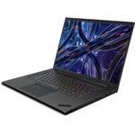 Lenovo ThinkPad P1 Gen 6, 21FV002QCK, čierny