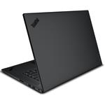 Lenovo ThinkPad P1 Gen 6, 21FV002QCK, čierny