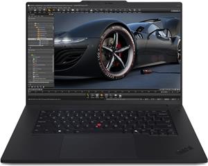 Lenovo ThinkPad P1 Gen 7, 21KV0026CK, čierny