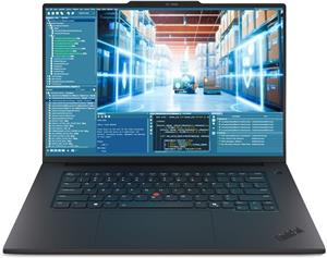 Lenovo ThinkPad P1 Gen 8, 21Q80001CK