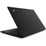 Lenovo ThinkPad P14s Gen 1, 20Y10001CK, čierny