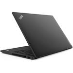Lenovo ThinkPad P14s Gen 3, 21AK0001CK, čierny