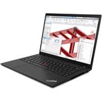Lenovo ThinkPad P14s Gen 3, 21AK0009CK, čierny