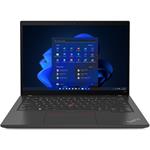 Lenovo ThinkPad P14s Gen 3, 21AK0009CK, čierny