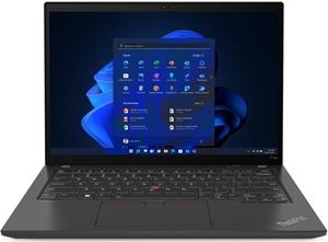 Lenovo ThinkPad P14s Gen 3, 21AK000FCK, čierny