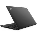 Lenovo ThinkPad P14s Gen 4, 21K50002CK, čierny, (rozbalené)
