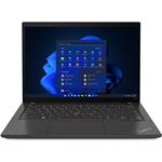 Lenovo ThinkPad P14s Gen 4, 21K50002CK, čierny