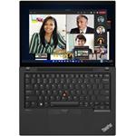 Lenovo ThinkPad P14s Gen 4, 21K50008CK, čierny -DEMO