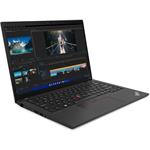 Lenovo ThinkPad P14s Gen 4, 21K50008CK, čierny -DEMO