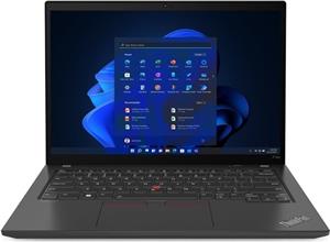 Lenovo ThinkPad P14s Gen 4, 21K50008CK, čierny -DEMO