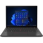 Lenovo ThinkPad P14s Gen 4, 21K50009CK, čierny