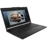Lenovo ThinkPad P14s Gen 5, 21G20007GE, čierny