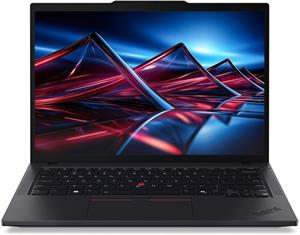 Lenovo ThinkPad P14s Gen 5, 21G20008CK, čierny