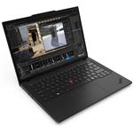 Lenovo ThinkPad P14s Gen 5, 21ME000DCK, čierny