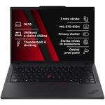 Lenovo ThinkPad P14s Gen 6, 21QL0042CK, čierny
