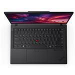 Lenovo ThinkPad P14s Gen 6, 21QL0048CK, čierny
