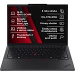 Lenovo ThinkPad P14s Gen 6, 21QL0048CK, čierny