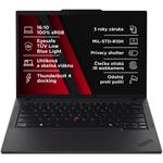 Lenovo ThinkPad P14s Gen 6, 21RV0016CK, čierny