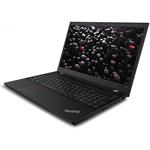 Lenovo ThinkPad P15v G2, 21A9000BCK, čierny