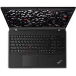 Lenovo ThinkPad P15v G2, 21A9000BCK, čierny