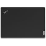 Lenovo ThinkPad P15v G2, 21A9000BCK, čierny