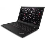 Lenovo ThinkPad P15v Gen 3, 21D80005CK, čierny