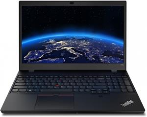 Lenovo ThinkPad P15v Gen 3, 21D80005CK, čierny