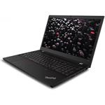 Lenovo ThinkPad P15v Gen 3, 21D80006CK, čierny