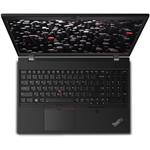 Lenovo ThinkPad P15v Gen 3, 21EM0012CK, čierny
